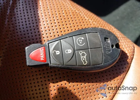 2012 Jeep Grand Cherokee Overland from USA, damaged, VIN 1C4RJFCT0CC160301